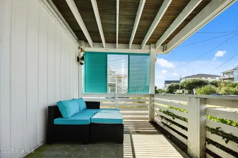409 Bridgers Avenue Topsail Beach NC 28445