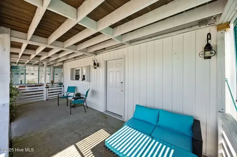 409 Bridgers Avenue Topsail Beach NC 28445
