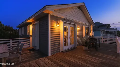 409 Bridgers Avenue Topsail Beach NC 28445