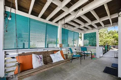 409 Bridgers Avenue Topsail Beach NC 28445