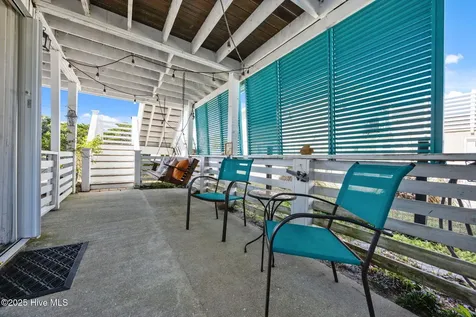 409 Bridgers Avenue Topsail Beach NC 28445