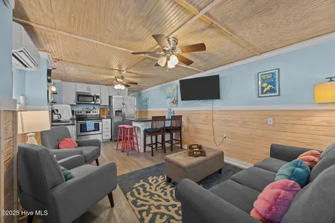 409 Bridgers Avenue Topsail Beach NC 28445