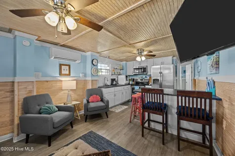 409 Bridgers Avenue Topsail Beach NC 28445