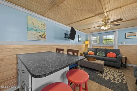 409 Bridgers Avenue Topsail Beach NC 28445