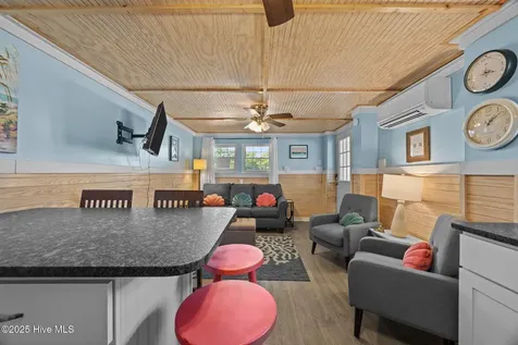 409 Bridgers Avenue Topsail Beach NC 28445