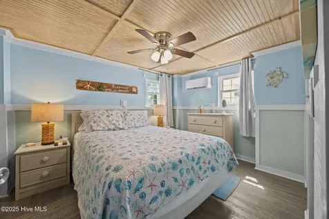 409 Bridgers Avenue Topsail Beach NC 28445