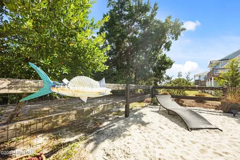 409 Bridgers Avenue Topsail Beach NC 28445