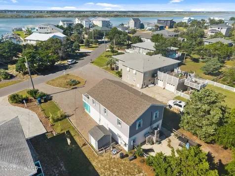 409 Bridgers Avenue Topsail Beach NC 28445