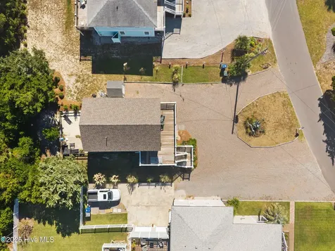 409 Bridgers Avenue Topsail Beach NC 28445