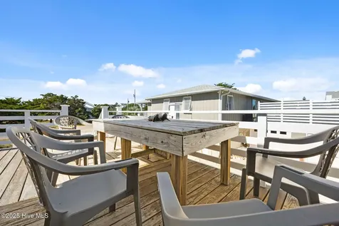 409 Bridgers Avenue Topsail Beach NC 28445