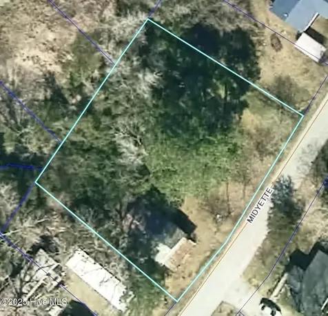 905 Midyette Street Oriental NC 28571