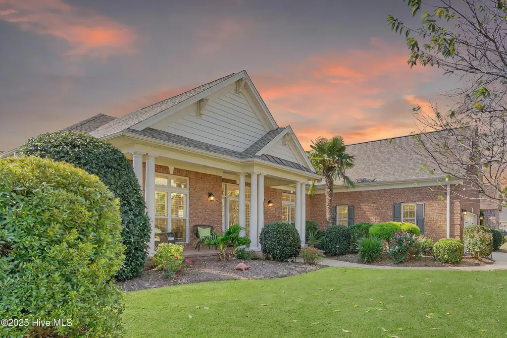 2289 Compass Pointe South Wynd NE Leland NC 28451