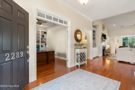 2289 Compass Pointe South Wynd NE Leland NC 28451