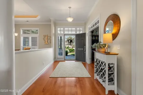 2289 Compass Pointe South Wynd NE Leland NC 28451