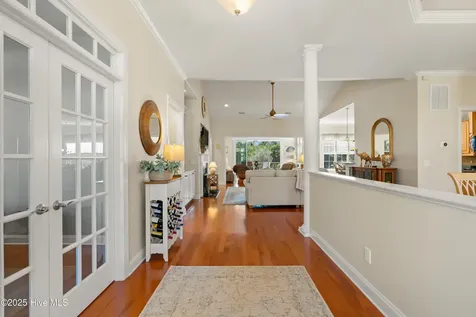 2289 Compass Pointe South Wynd NE Leland NC 28451