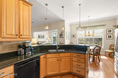 2289 Compass Pointe South Wynd NE Leland NC 28451