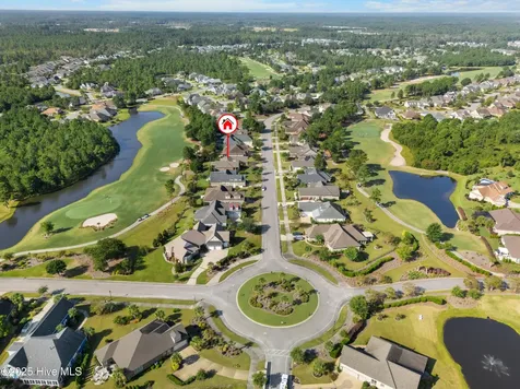 2289 Compass Pointe South Wynd NE Leland NC 28451
