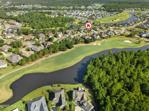 2289 Compass Pointe South Wynd NE Leland NC 28451