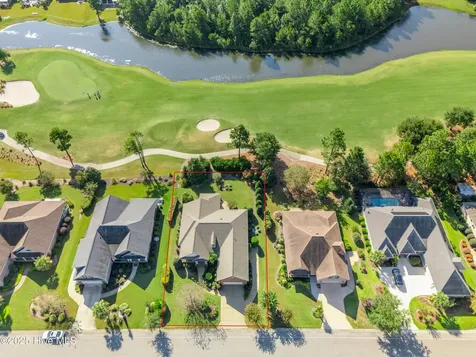 2289 Compass Pointe South Wynd NE Leland NC 28451