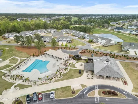2289 Compass Pointe South Wynd NE Leland NC 28451