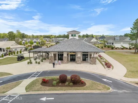 2289 Compass Pointe South Wynd NE Leland NC 28451