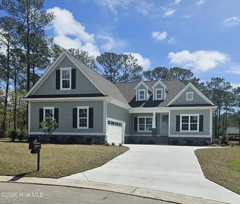 452 Deke Court SE Bolivia NC 28422