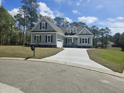452 Deke Court SE Bolivia NC 28422