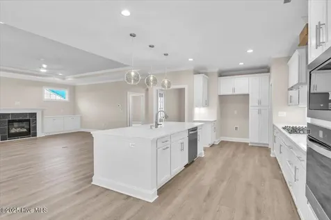 452 Deke Court SE Bolivia NC 28422