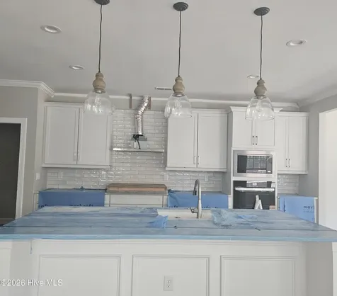 452 Deke Court SE Bolivia NC 28422