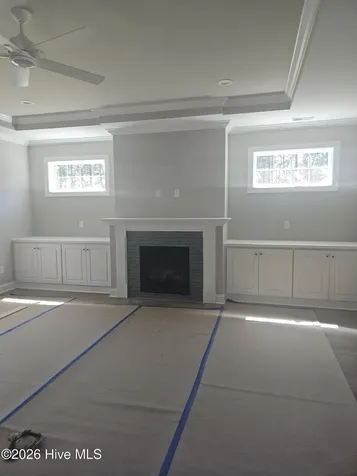 452 Deke Court SE Bolivia NC 28422
