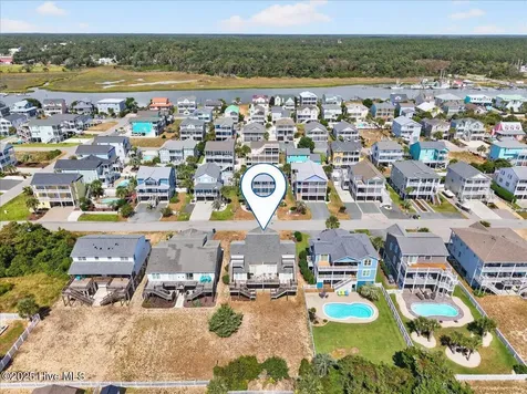 142 Brunswick Avenue E Holden Beach NC 28462