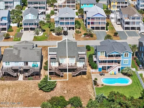 142 Brunswick Avenue E Holden Beach NC 28462