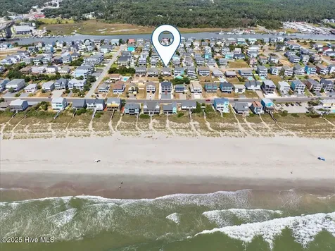 142 Brunswick Avenue E Holden Beach NC 28462