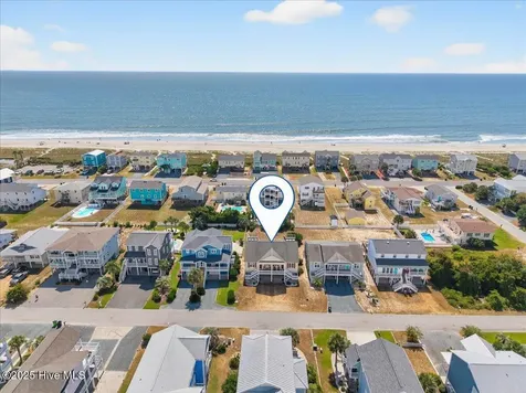 142 Brunswick Avenue E Holden Beach NC 28462