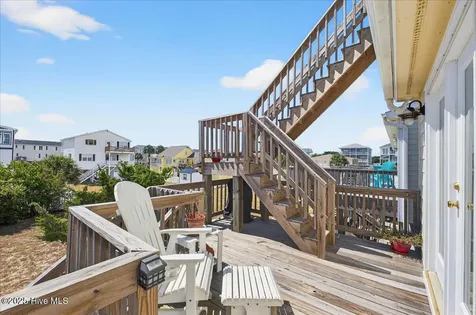 142 Brunswick Avenue E Holden Beach NC 28462