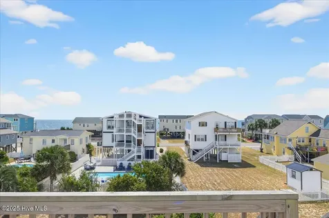 142 Brunswick Avenue E Holden Beach NC 28462