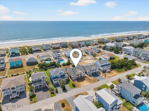 142 Brunswick Avenue E Holden Beach NC 28462
