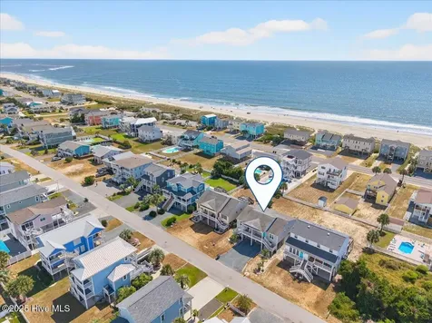 142 Brunswick Avenue E Holden Beach NC 28462