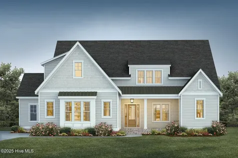 41 Glasgow Drive Pinehurst NC 28374