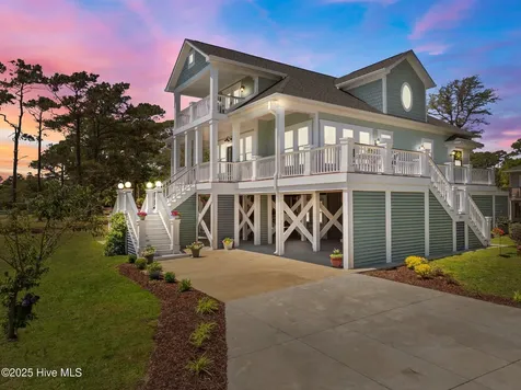 3953 Palm Street SE Bolivia NC 28422
