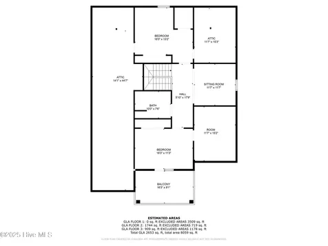 3953 Palm Street SE Bolivia NC 28422