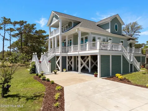 3953 Palm Street SE Bolivia NC 28422