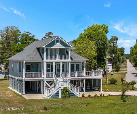 3953 Palm Street SE Bolivia NC 28422