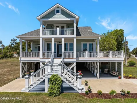 3953 Palm Street SE Bolivia NC 28422