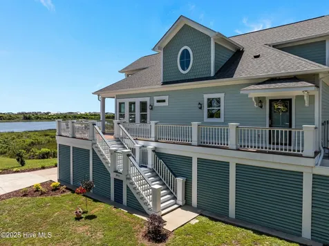 3953 Palm Street SE Bolivia NC 28422