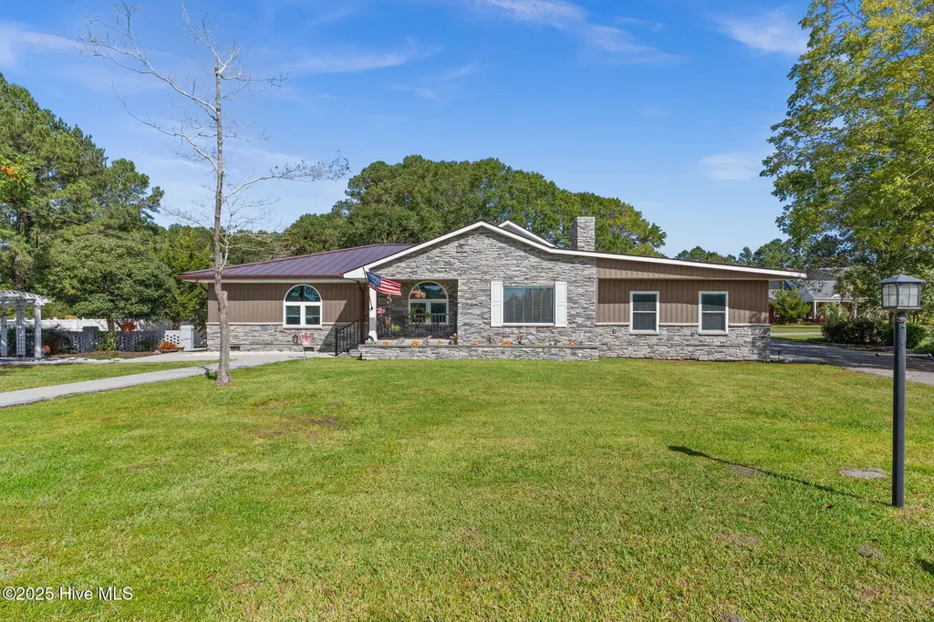 280 Hickman Road NW Calabash NC 28467