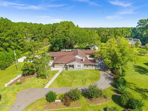 280 Hickman Road NW Calabash NC 28467
