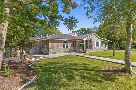 280 Hickman Road NW Calabash NC 28467