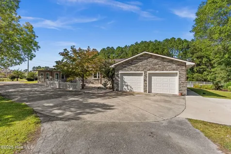280 Hickman Road NW Calabash NC 28467