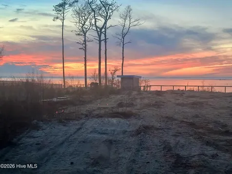 980 Crow Hill Road Beaufort NC 28516